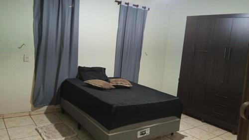 Ribeirao Preto House | Quarto casal standart max