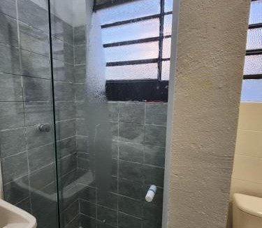 Matriz Other | Quarto central em ótima localização