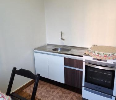 Matriz Other | Quarto central em ótima localização