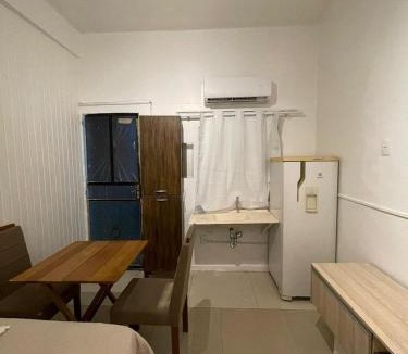 Centro Apartment | Quarto Centro
