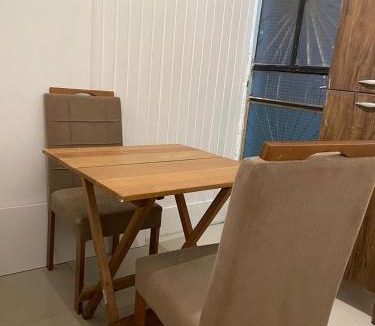 Centro Apartment | Quarto Centro