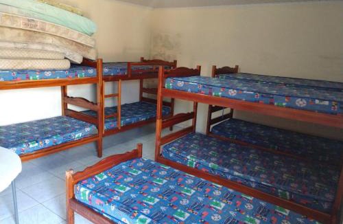 Chacaras Fernao Dias House | Quarto chácara