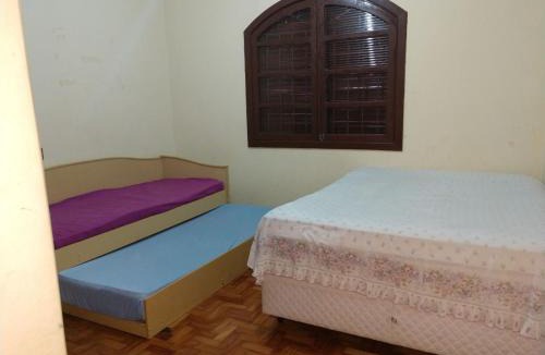 Chacaras Fernao Dias House | Quarto chácara