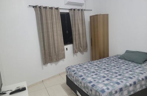 Boa Esperanca House | Quarto com banheiro compartilhado