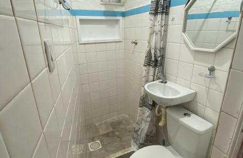 Barra House | Quarto com banheiro e cozinha a 160 metros da Praia do Farol da Barra 5