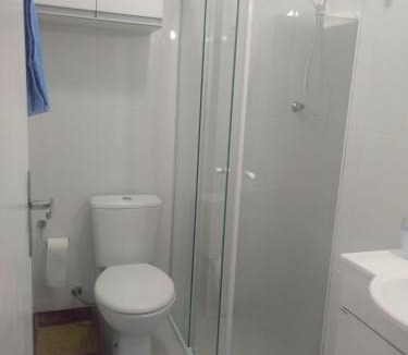Barra Funda House | Quarto com Café Apto compartilhado em Pitangueiras