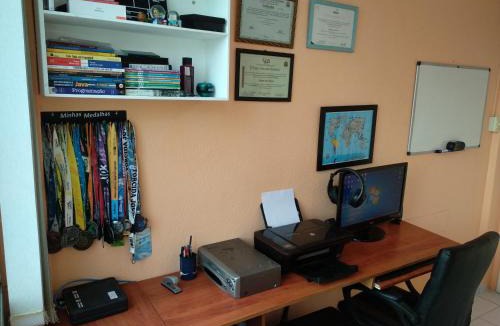 Barra Funda House | Quarto com Café Apto compartilhado em Pitangueiras