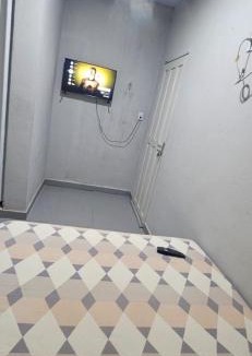 Centro House | Quarto com otima localização