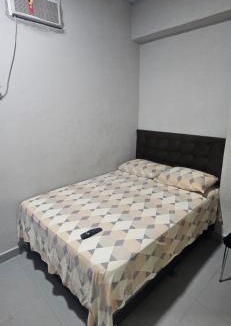 Centro House | Quarto com otima localização