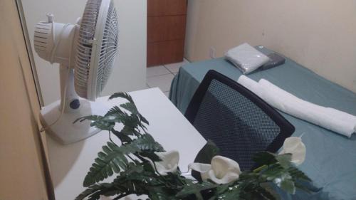 Mangueirao Other | Quarto com terraço em casa do bosque felicidade, uma experiência de imersão amazônica