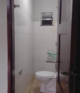Mangueirao Other | Quarto com terraço em casa do bosque felicidade, uma experiência de imersão amazônica