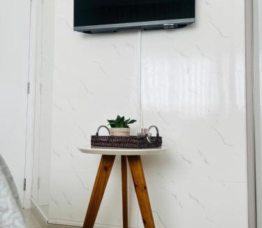 Abraao House | Quarto com Vista Mar