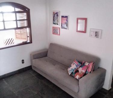 Gragoata Bed & Breakfast | Quarto com vista para Baía de Guanabara