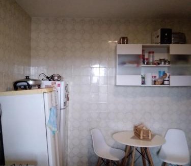Gragoata Bed & Breakfast | Quarto com vista para Baía de Guanabara