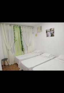 Parque Verde House | Quarto compartilhado bem localizado e tranquilo