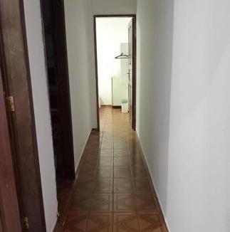 Parque Verde House | Quarto compartilhado bem localizado e tranquilo