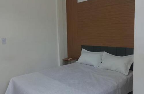 Curio-Utinga House | Quarto confortável COP30