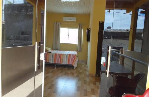 Canudos House | Quarto cop30