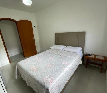 Santa Rosa Bed & Breakfast | Quarto da Fran - perto da UFF