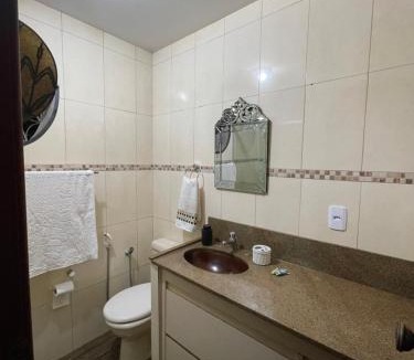 Santa Rosa Bed & Breakfast | Quarto da Fran - perto da UFF