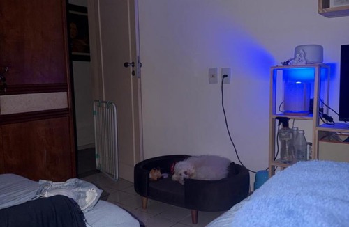 Gracas House | Quarto da lua