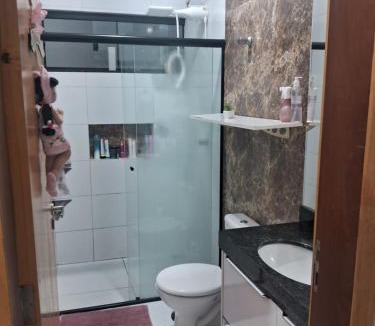 Paranavai House | Quarto da Tay