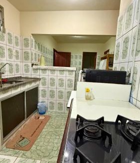 Divino de Sao Lourenco Hostel | Quarto de Casal Beija-flor Hostel Ninho das Harpias