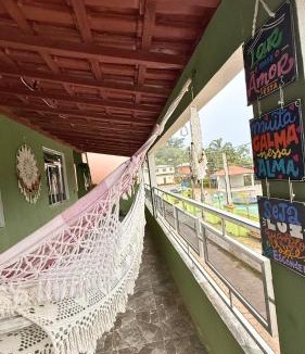 Divino de Sao Lourenco Hostel | Quarto de Casal Beija-flor Hostel Ninho das Harpias