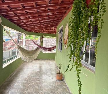 Divino de Sao Lourenco Hostel | Quarto de Casal Beija-flor Hostel Ninho das Harpias