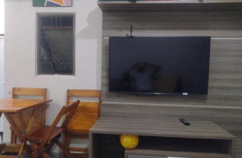 Guara House | Quarto de casal econômico