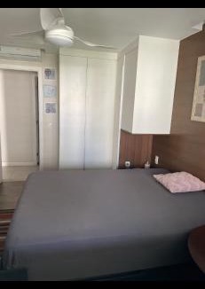 Jacarepagua House | Quarto de hóspedes em apartamento familiar