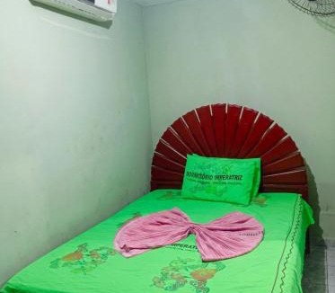 Imperatriz House | Quarto de Pousada