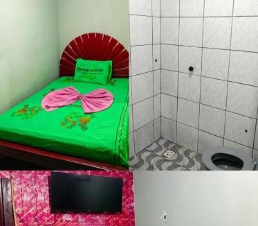 Imperatriz House | Quarto de Pousada