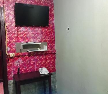 Imperatriz House | Quarto de Pousada