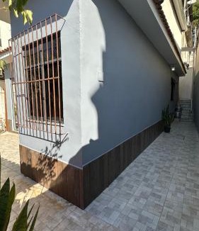Urca House | Quarto de vila na Urca