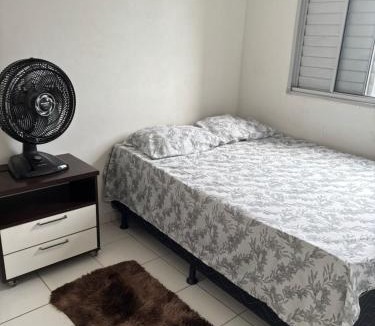 Coqueiro Apartment | Quarto disponivel em apartamento compartilhado em Ananindeua