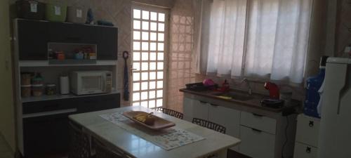 Indaiatuba House | Quarto Divas na Sakura House