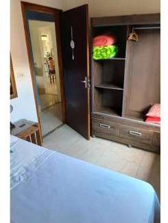 Morretes House | Quarto do sossego