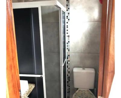 Morretes House | Quarto do sossego