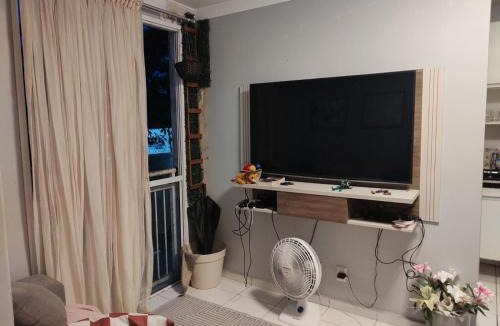 Ananindeua House | Quarto duplo confortável para a COP30