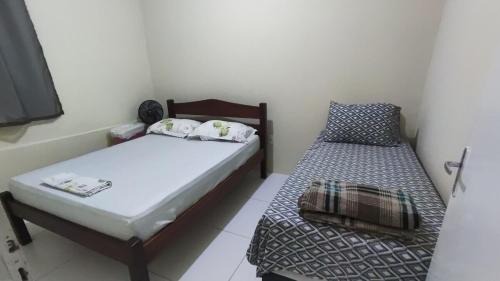 Garanhuns Apartment | Quarto e sala em Garanhuns, 300m da praça Dominguinhos