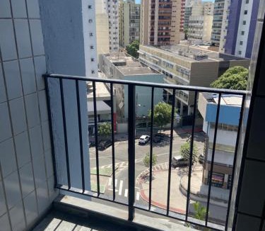 Santa Lucia Apartment | Quarto e sala Localização ótima na opinião de 100% dos hóspedes