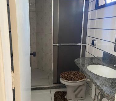 Santa Lucia Apartment | Quarto e sala Localização ótima na opinião de 100% dos hóspedes