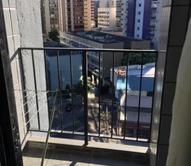 Santa Lucia Apartment | Quarto e sala Localização ótima na opinião de 100% dos hóspedes