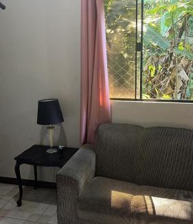 Nova Esperanca House | Quarto ECONÔMICO - Suíte