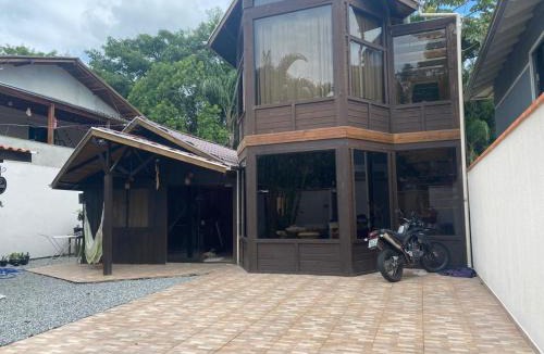 Nova Esperanca House | Quarto ECONÔMICO - Suíte
