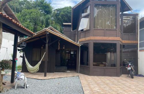 Nova Esperanca House | Quarto ECONÔMICO - Suíte