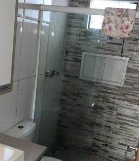 Nova Esperanca House | Quarto ECONÔMICO - Suíte