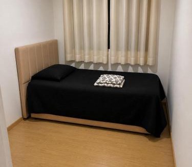 Inhauma House | Quarto economico ao lado do Shopping nova america