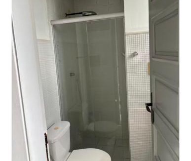 Nazare House | Quarto em área nobre central da cidade